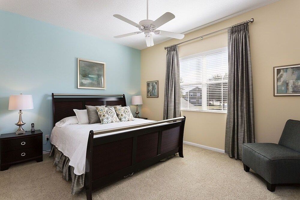 undefined Je58869 - Reunion Resort - 5 Bed 4 Baths Villa 4