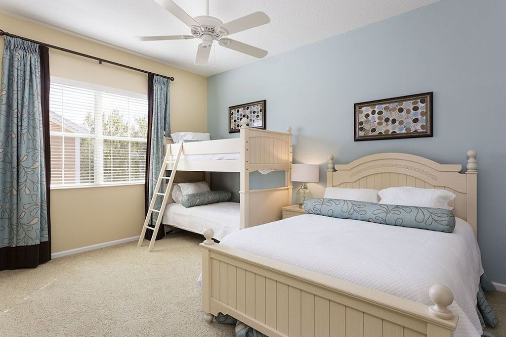 undefined Je58869 - Reunion Resort - 5 Bed 4 Baths Villa 8