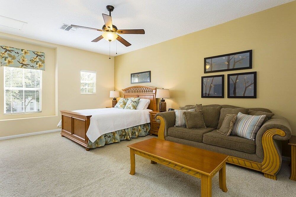 undefined Je58869 - Reunion Resort - 5 Bed 4 Baths Villa 7