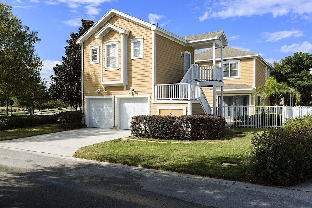 undefined Je58869 - Reunion Resort - 5 Bed 4 Baths Villa 2