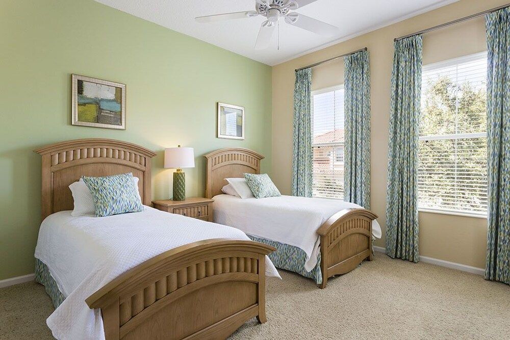 undefined Je58869 - Reunion Resort - 5 Bed 4 Baths Villa 3