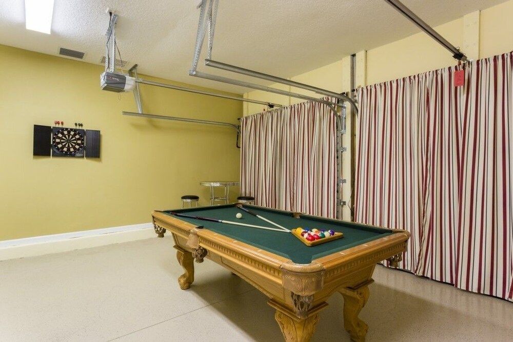 Je58869 - Reunion Resort - 5 Bed 4 Baths Villa Family Villa, Private Pool, Garden Area 15