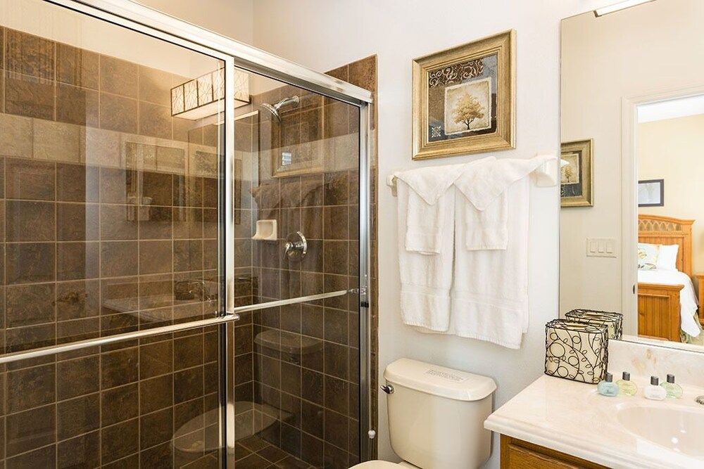 Je58869 - Reunion Resort - 5 Bed 4 Baths Villa Family Villa, Private Pool, Garden Area 12