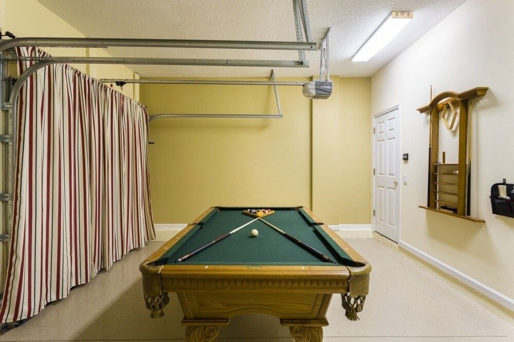 Je58869 - Reunion Resort - 5 Bed 4 Baths Villa Family Villa, Private Pool, Garden Area 14