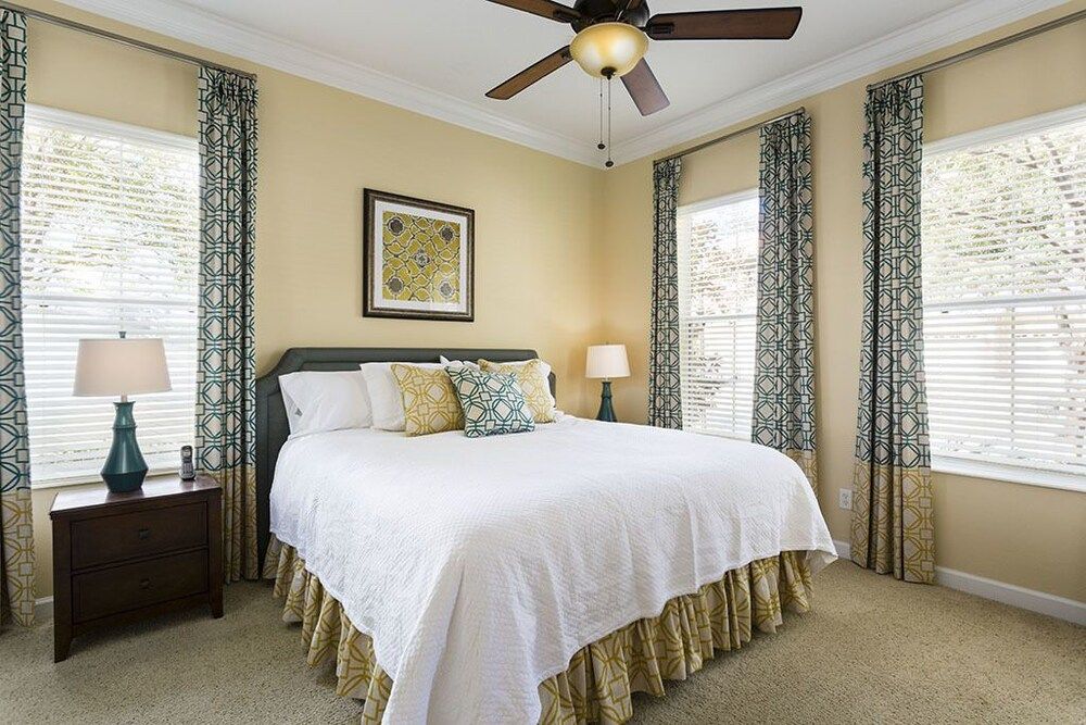 undefined Je58869 - Reunion Resort - 5 Bed 4 Baths Villa