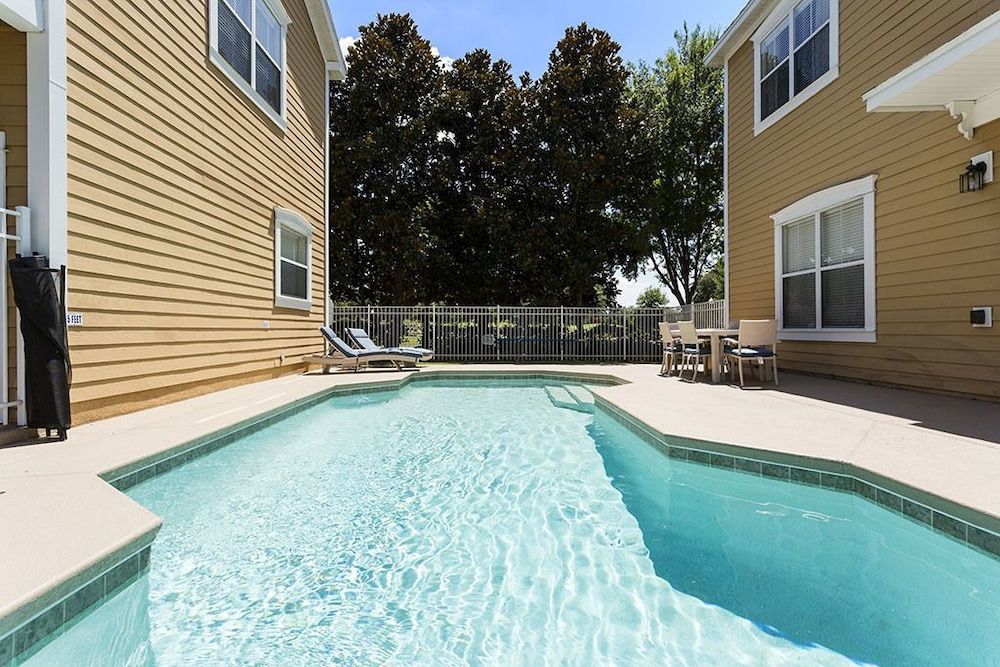 Je58869 - Reunion Resort - 5 Bed 4 Baths Villa Family Villa, Private Pool, Garden Area 17