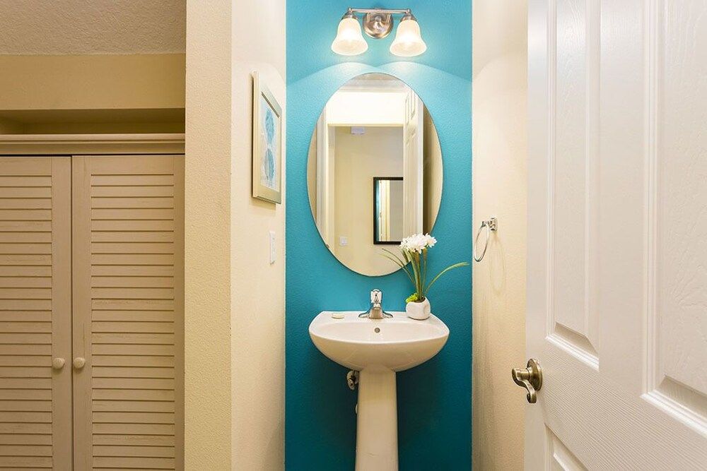 Je58869 - Reunion Resort - 5 Bed 4 Baths Villa Family Villa, Private Pool, Garden Area 11