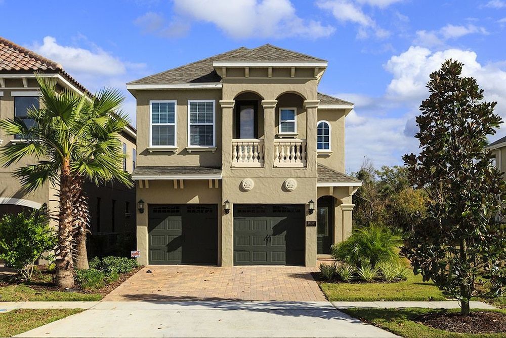 undefined Je58253 - Reunion Resort - 6 Bed 5 Baths Villa 2