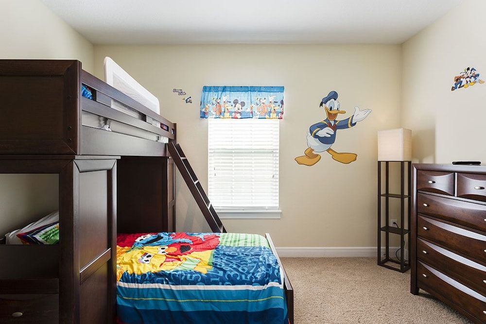 undefined Je58253 - Reunion Resort - 6 Bed 5 Baths Villa 5