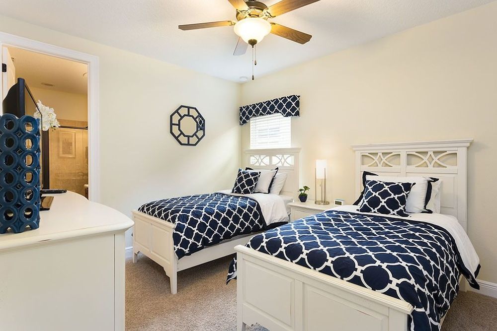 undefined Je58253 - Reunion Resort - 6 Bed 5 Baths Villa 4