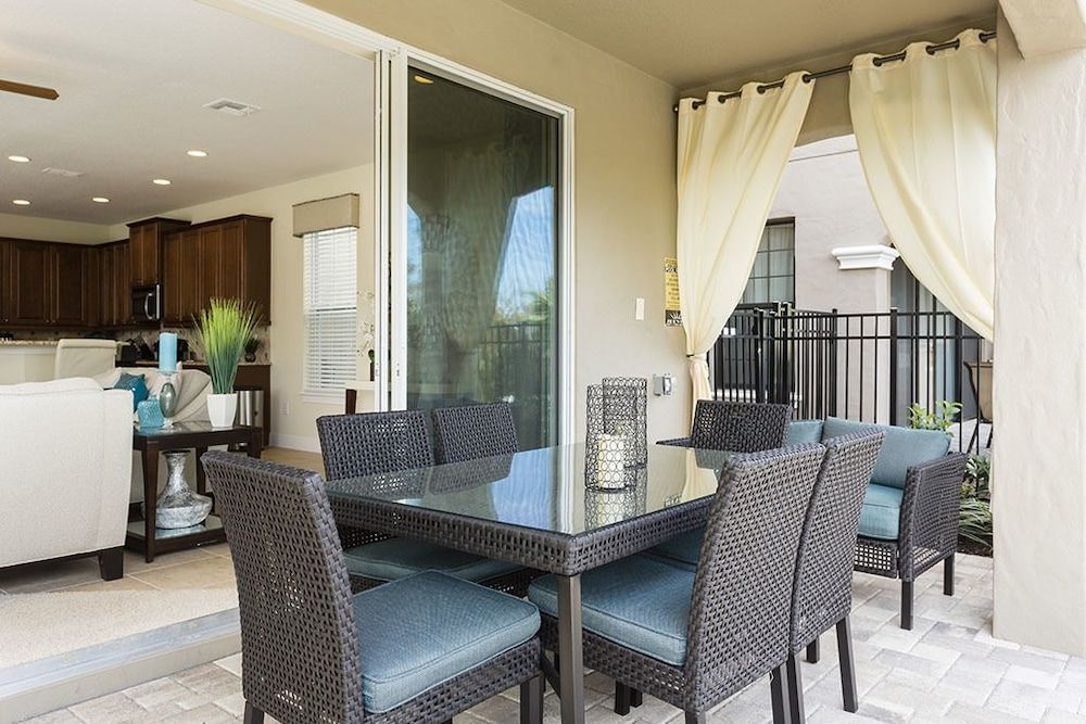 undefined Je58253 - Reunion Resort - 6 Bed 5 Baths Villa 6