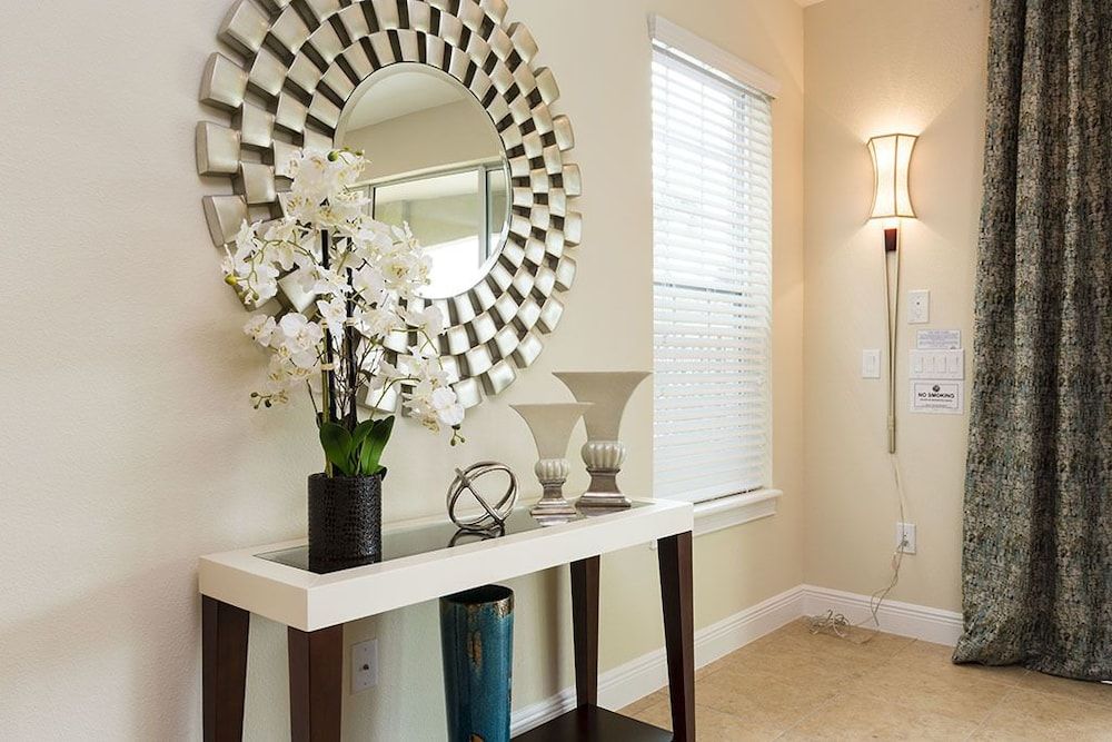 Je58253 - Reunion Resort - 6 Bed 5 Baths Villa Family Villa, Hot Tub, Garden Area 19