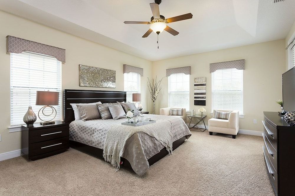 undefined Je58253 - Reunion Resort - 6 Bed 5 Baths Villa 8