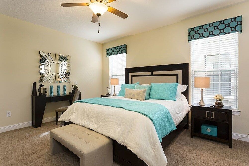 undefined Je58253 - Reunion Resort - 6 Bed 5 Baths Villa 9