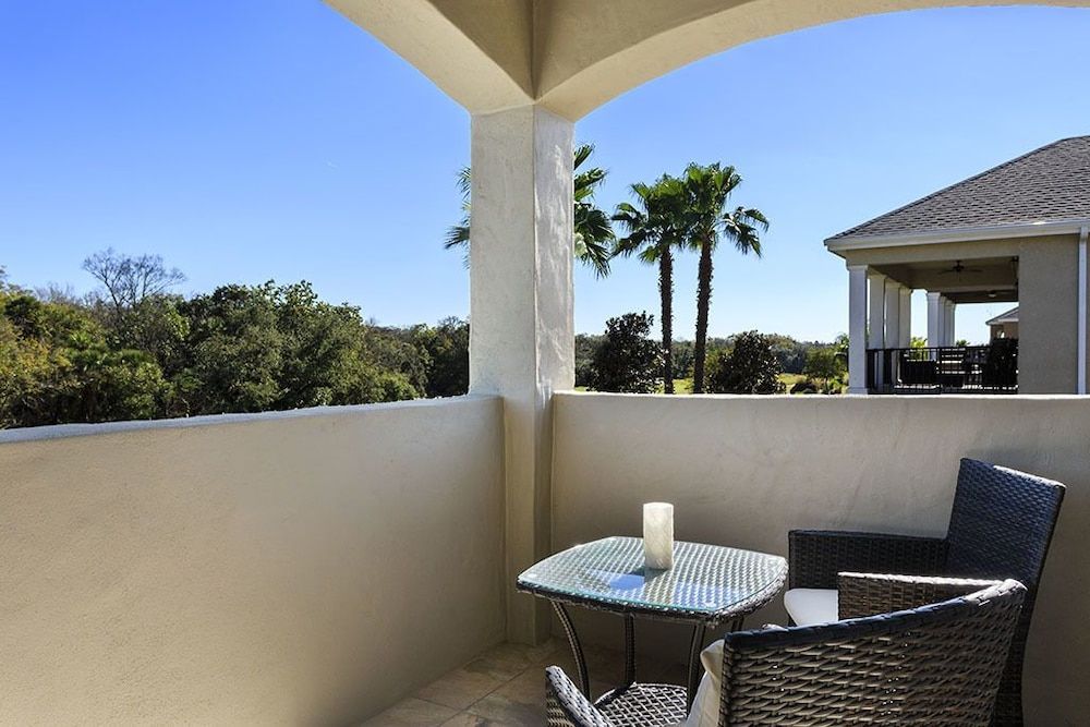 Je58253 - Reunion Resort - 6 Bed 5 Baths Villa Family Villa, Hot Tub, Garden Area 22