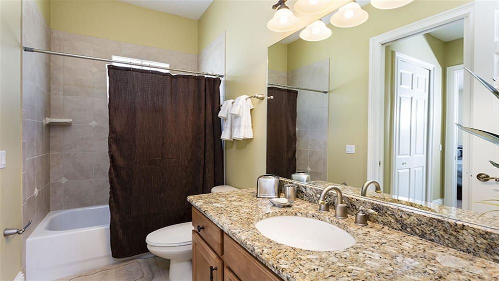 undefined Je48452 - Reunion Resort - 4 Bed 4 Baths Villa 10