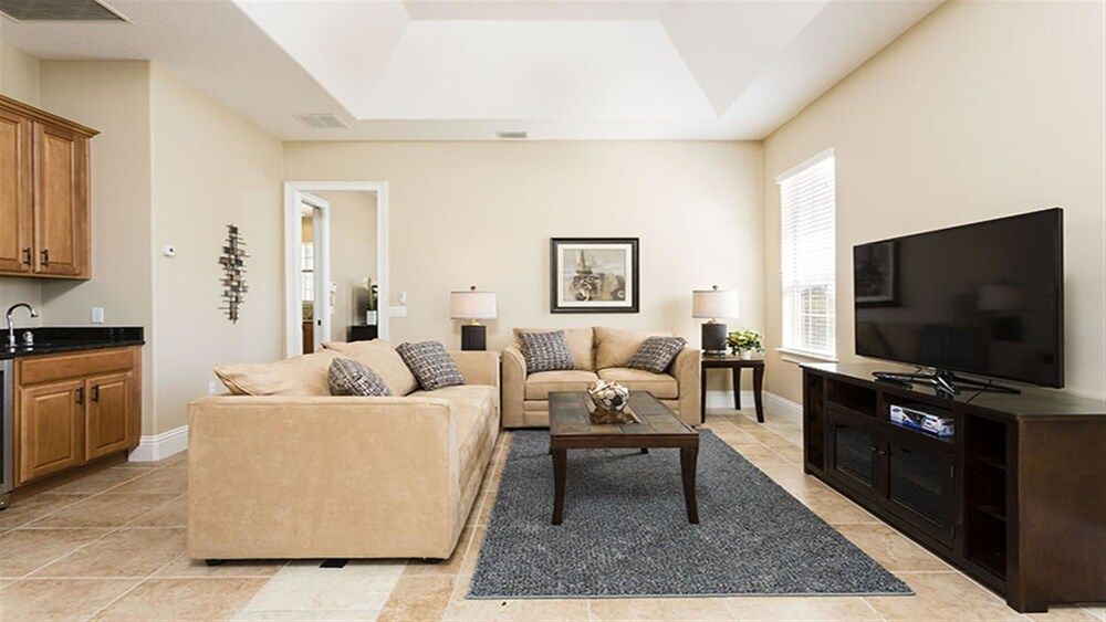 undefined Je48452 - Reunion Resort - 4 Bed 4 Baths Villa 8