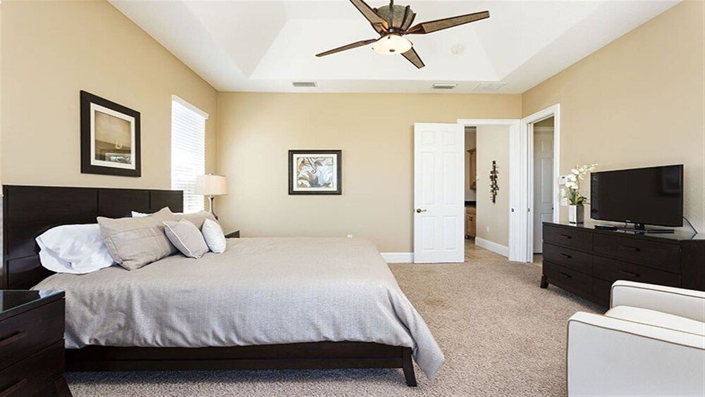 undefined Je48452 - Reunion Resort - 4 Bed 4 Baths Villa 5