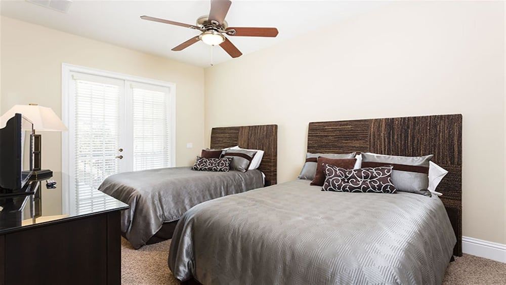 undefined Je48452 - Reunion Resort - 4 Bed 4 Baths Villa