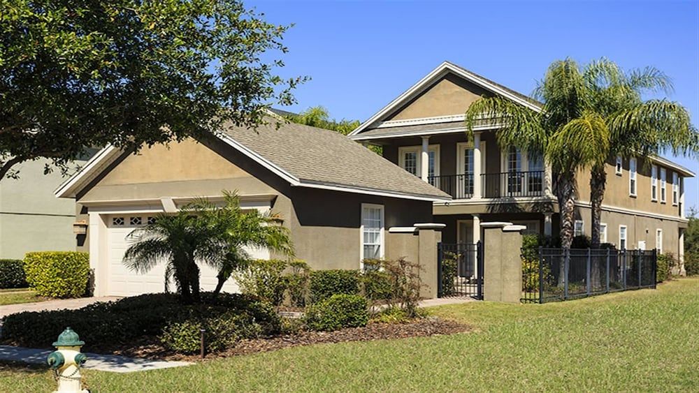 undefined Je48452 - Reunion Resort - 4 Bed 4 Baths Villa 2