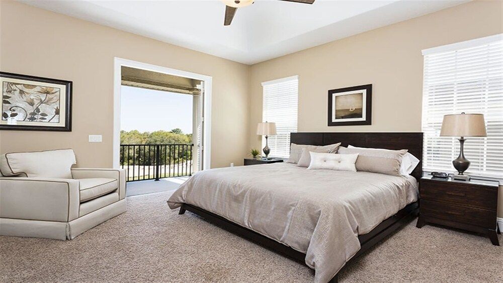 undefined Je48452 - Reunion Resort - 4 Bed 4 Baths Villa 4