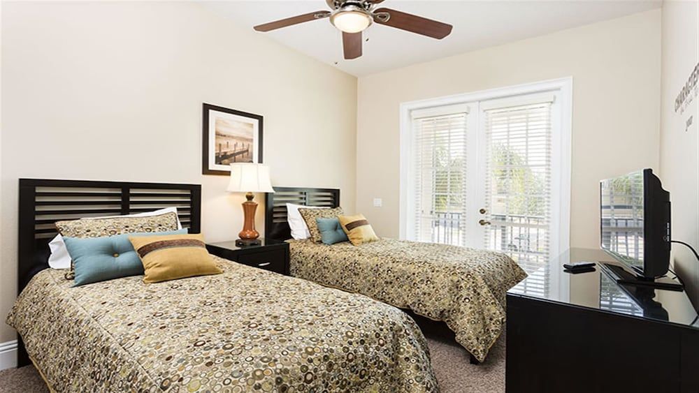 undefined Je48452 - Reunion Resort - 4 Bed 4 Baths Villa 6