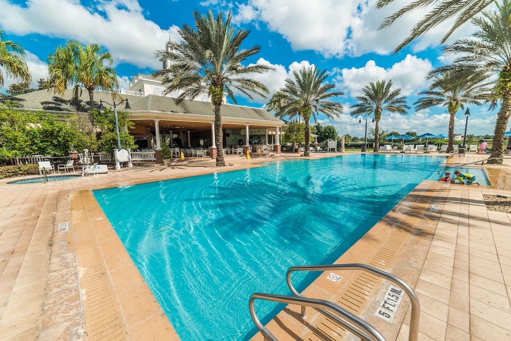 undefined Ov3386 - Reunion Resort - 3 Bed 3 Baths Villa 7