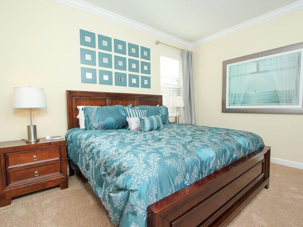 Ov3171 - Paradise Palms - 5 Bed 5 Baths Villa Family Villa, Balcony, Garden Area 3