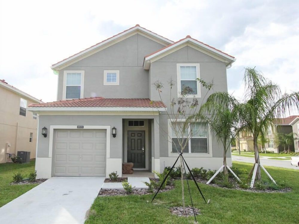 undefined Ov3171 - Paradise Palms - 5 Bed 5 Baths Villa 2