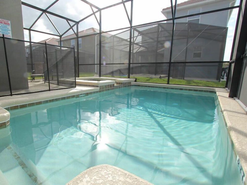 undefined Ov3171 - Paradise Palms - 5 Bed 5 Baths Villa 7