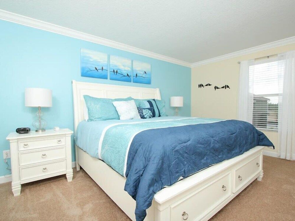 Ov3171 - Paradise Palms - 5 Bed 5 Baths Villa Family Villa, Balcony, Garden Area 6