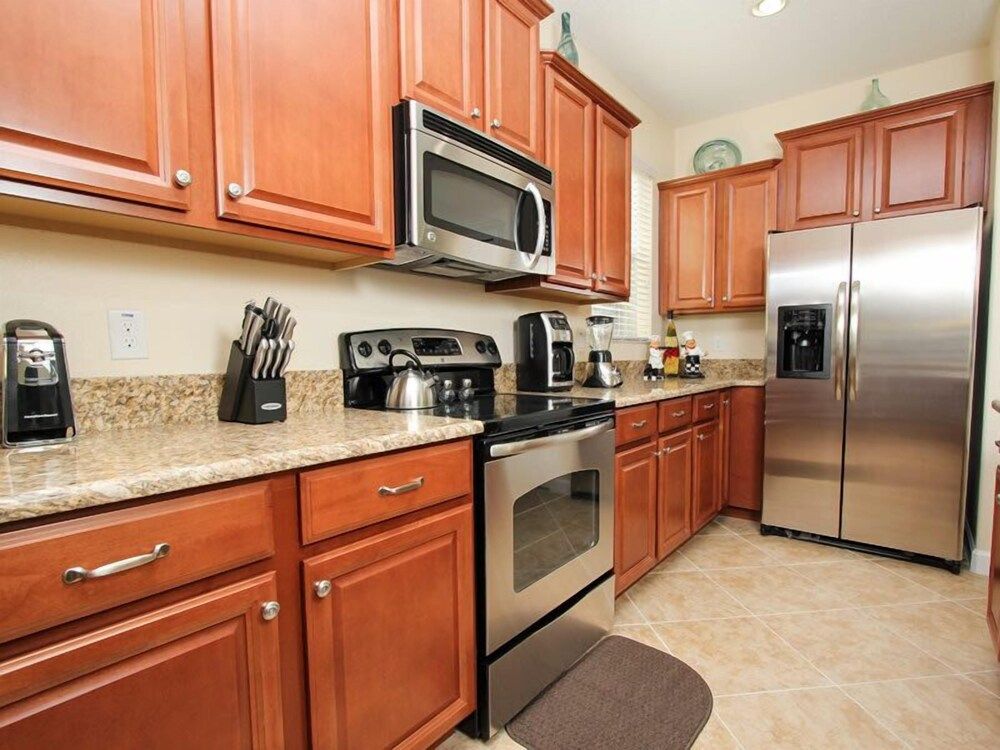 Ov3171 - Paradise Palms - 5 Bed 5 Baths Villa Family Villa, Balcony, Garden Area 9