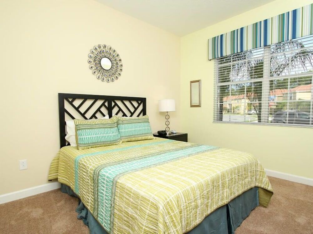 Ov3171 - Paradise Palms - 5 Bed 5 Baths Villa Family Villa, Balcony, Garden Area 7