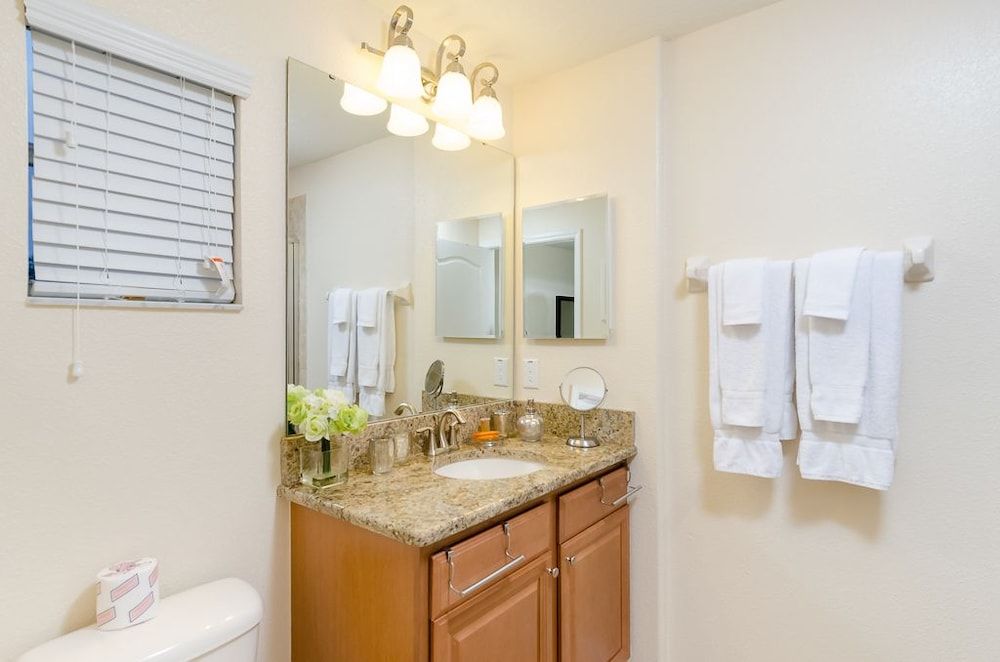 Ov3426 - Paradise Palms - 5 Bed 4 Baths Villa Family Villa, Balcony, Garden Area 13