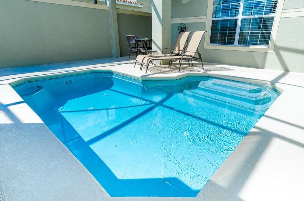 undefined Ov3426 - Paradise Palms - 5 Bed 4 Baths Villa 3