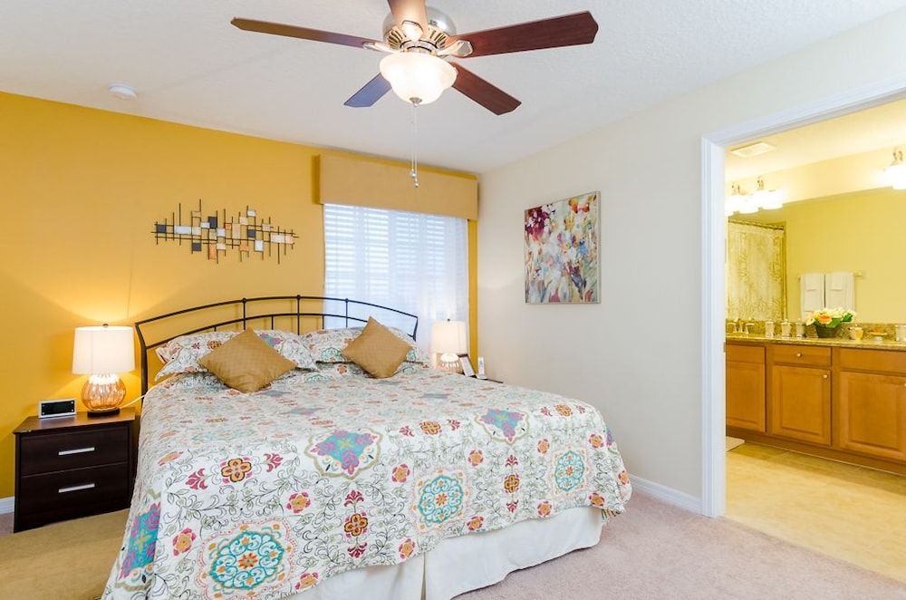 undefined Ov3426 - Paradise Palms - 5 Bed 4 Baths Villa