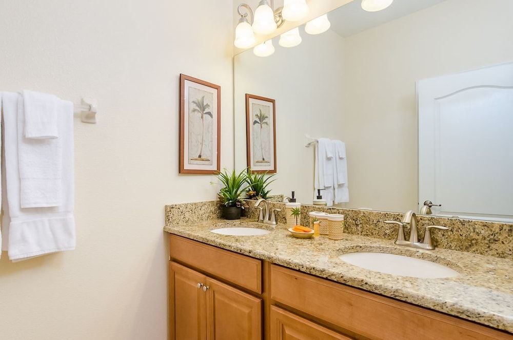 Ov3426 - Paradise Palms - 5 Bed 4 Baths Villa Family Villa, Balcony, Garden Area 14