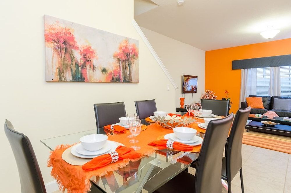 undefined Ov3426 - Paradise Palms - 5 Bed 4 Baths Villa 8