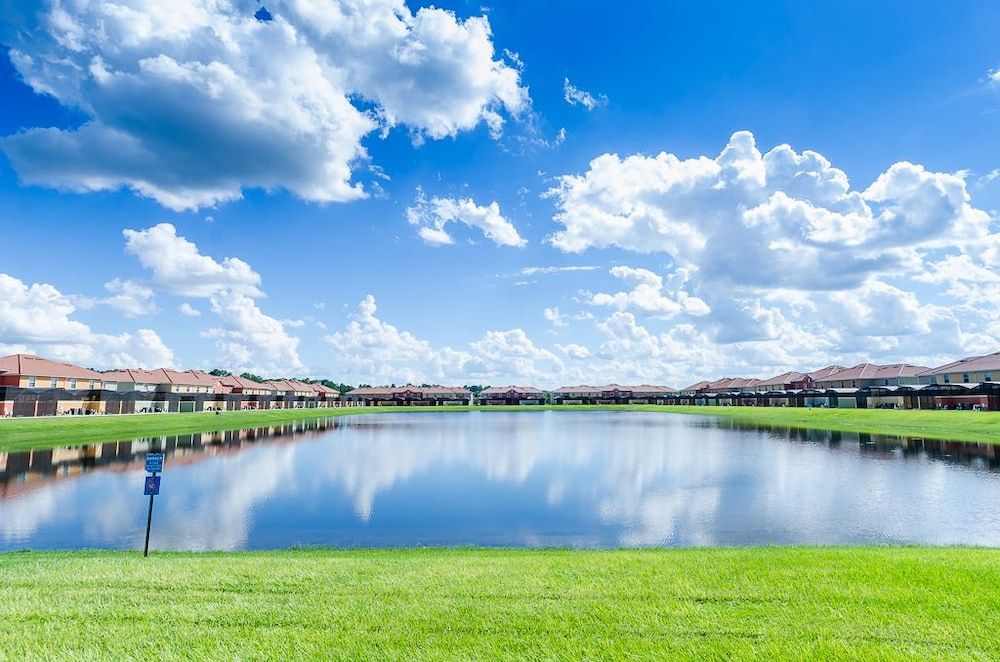 Ov3426 - Paradise Palms - 5 Bed 4 Baths Villa Family Villa, Balcony, Garden Area 17