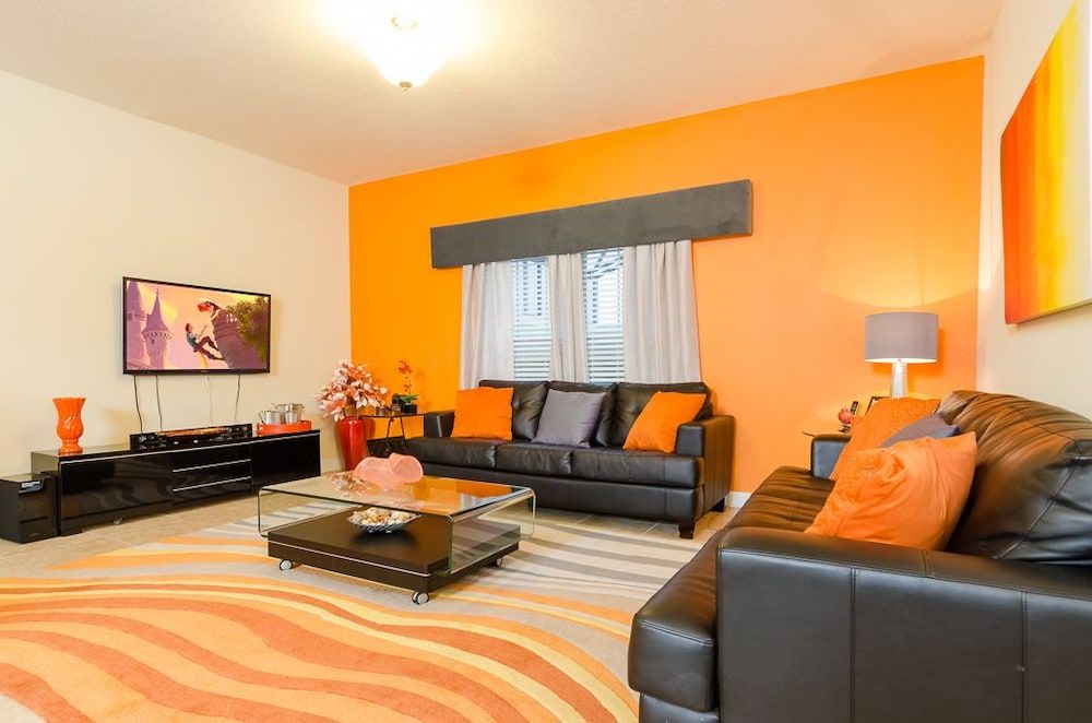 undefined Ov3426 - Paradise Palms - 5 Bed 4 Baths Villa 10