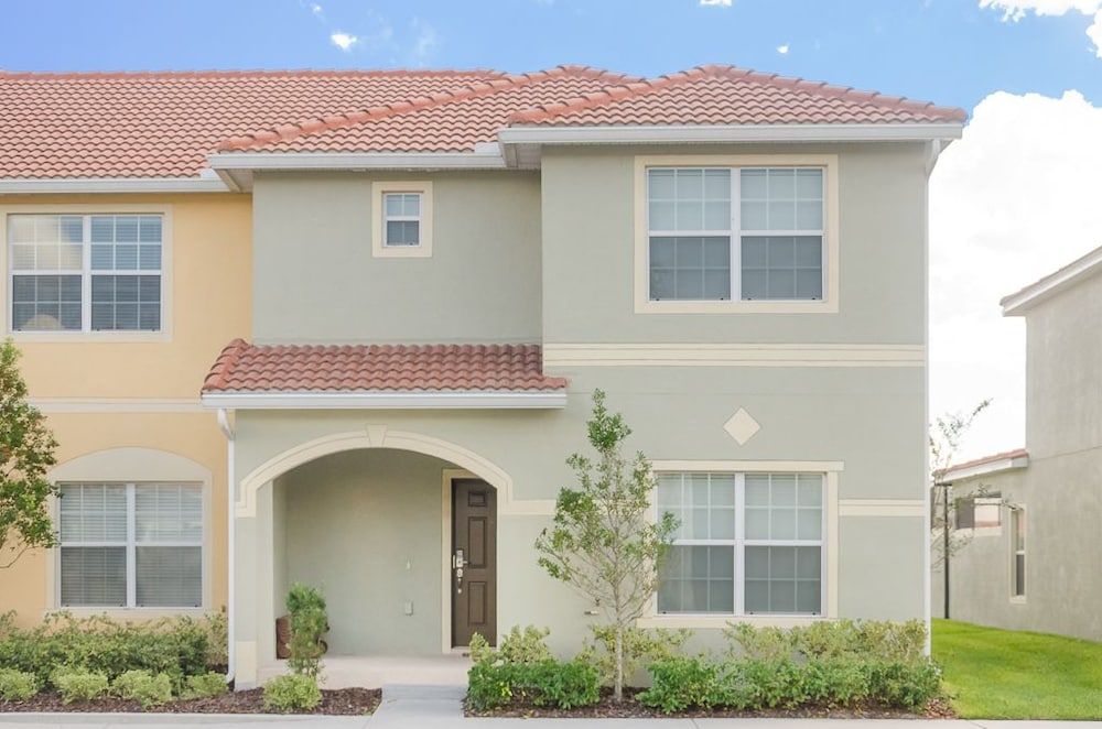 undefined Ov3426 - Paradise Palms - 5 Bed 4 Baths Villa 2