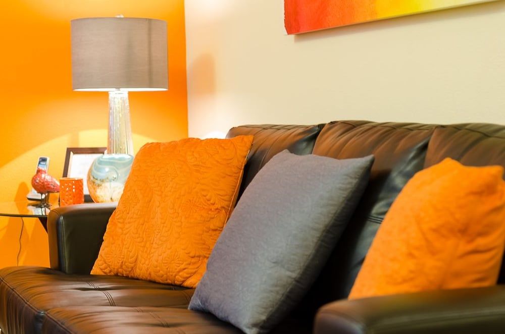 Ov3426 - Paradise Palms - 5 Bed 4 Baths Villa Family Villa, Balcony, Garden Area 3