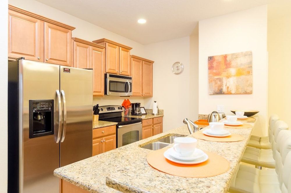 undefined Ov3426 - Paradise Palms - 5 Bed 4 Baths Villa 7