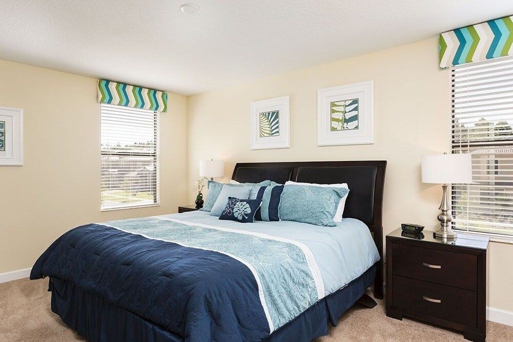 undefined Ov3361 - Champions Gate Resort - 5 Bed 4.5 Baths Villa 6