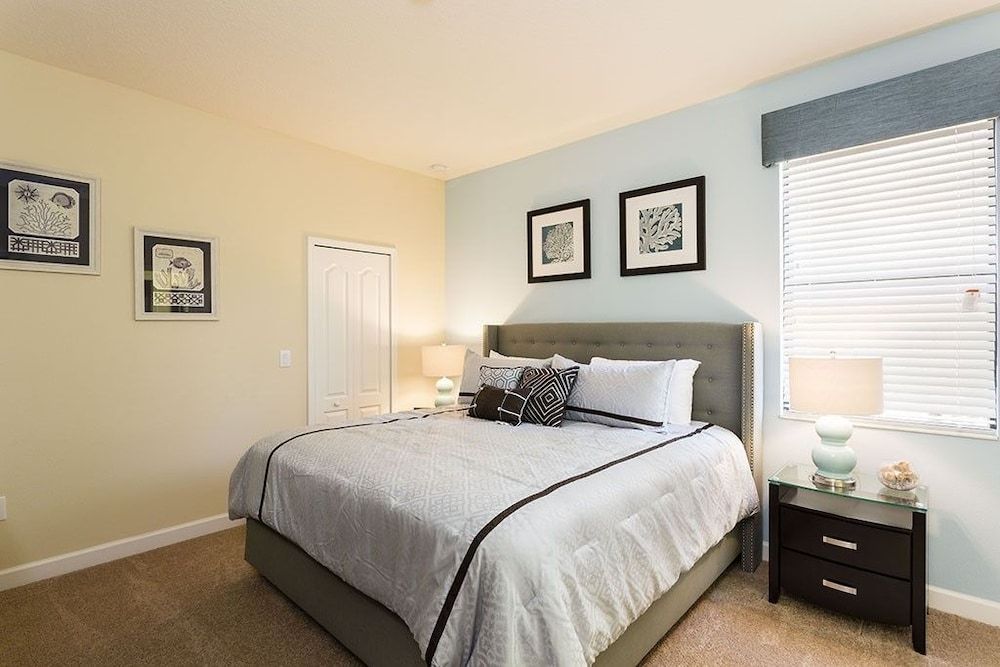 undefined Ov3361 - Champions Gate Resort - 5 Bed 4.5 Baths Villa 5