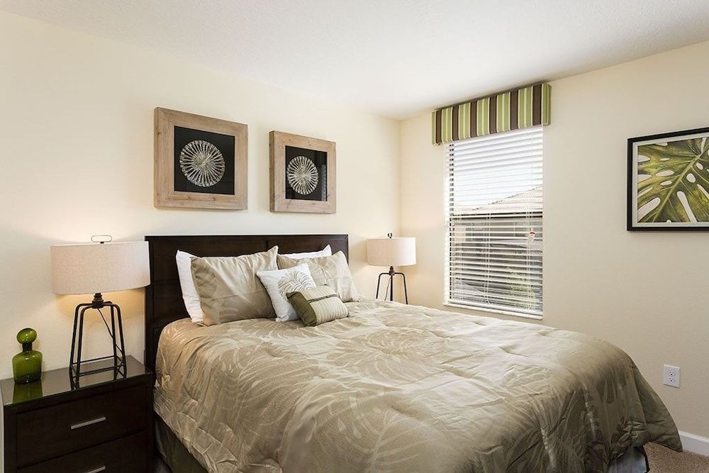 undefined Ov3361 - Champions Gate Resort - 5 Bed 4.5 Baths Villa 3