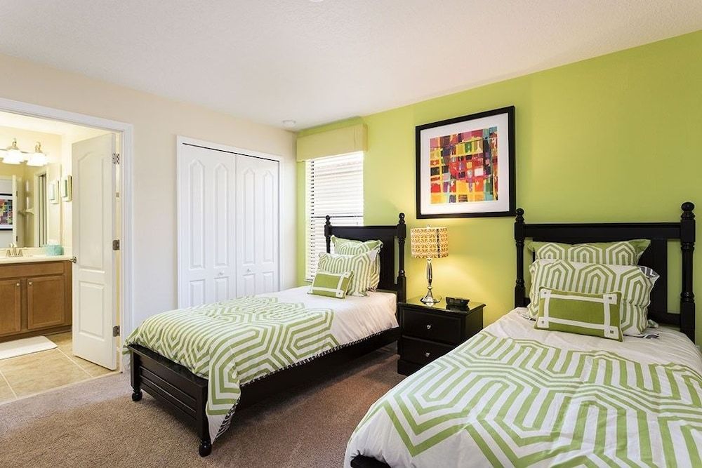 undefined Ov3361 - Champions Gate Resort - 5 Bed 4.5 Baths Villa 4