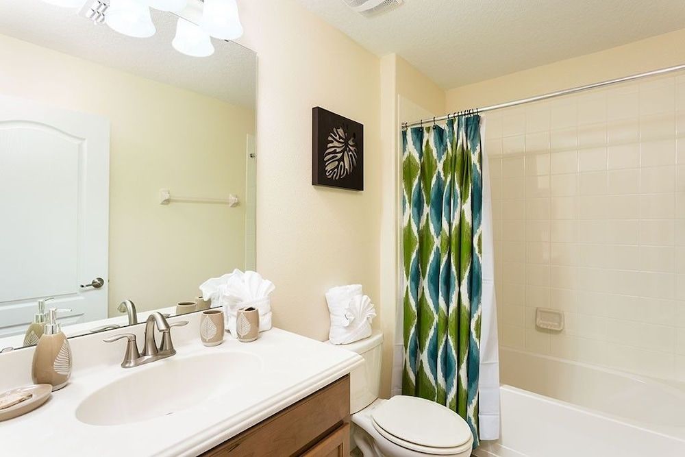 undefined Ov3361 - Champions Gate Resort - 5 Bed 4.5 Baths Villa 9