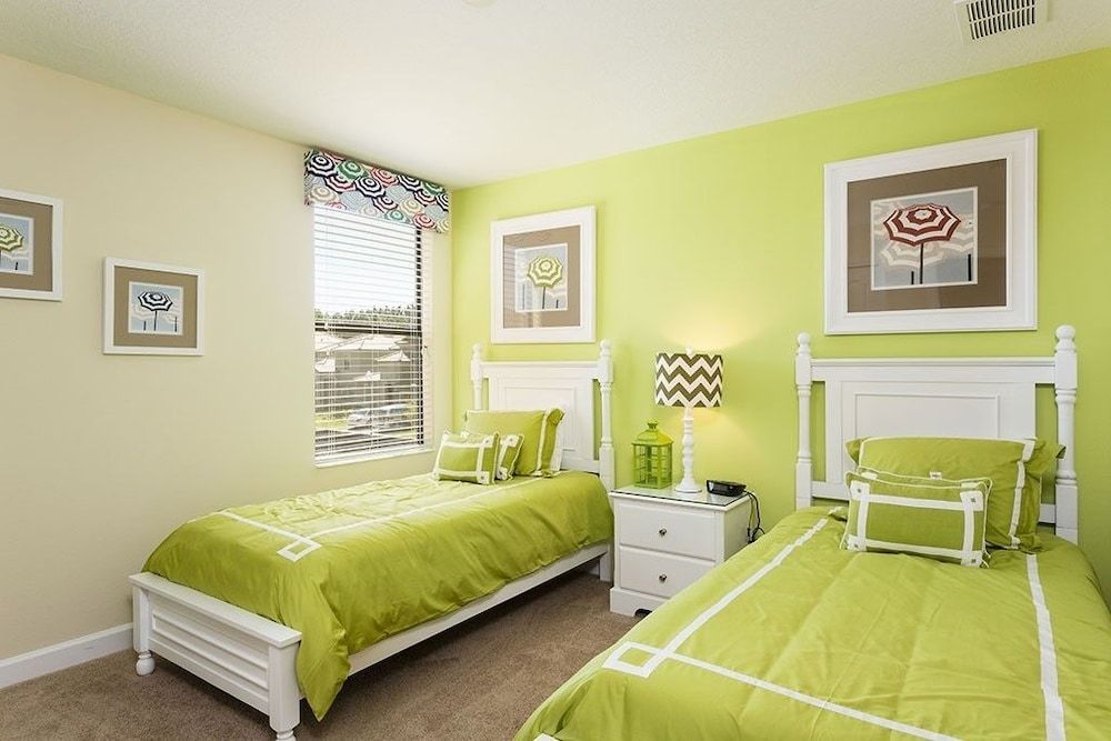 undefined Ov3361 - Champions Gate Resort - 5 Bed 4.5 Baths Villa 7