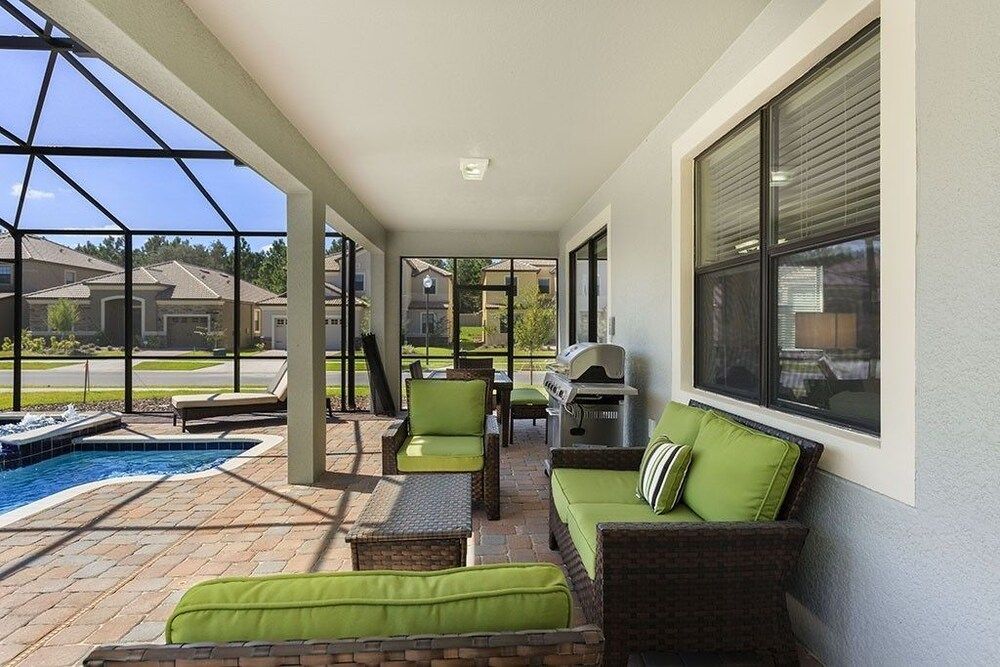 undefined Ov3361 - Champions Gate Resort - 5 Bed 4.5 Baths Villa 2